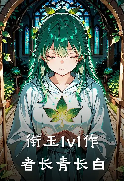 衔玉1v1作者长青长白