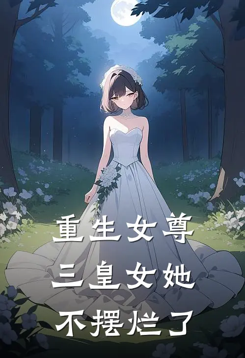 重生女尊三皇女她不摆烂了