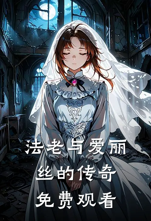 法老与爱丽丝的传奇免费观看