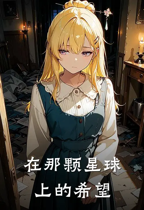 在那颗星球上的希望