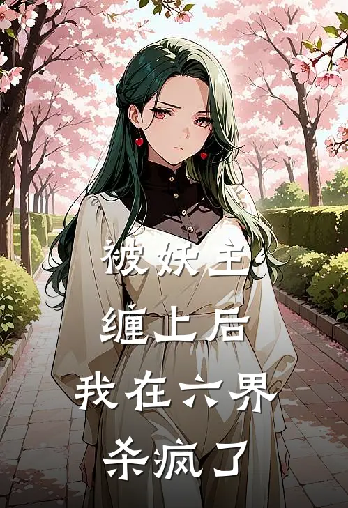 被妖主缠上后，我在六界杀疯了