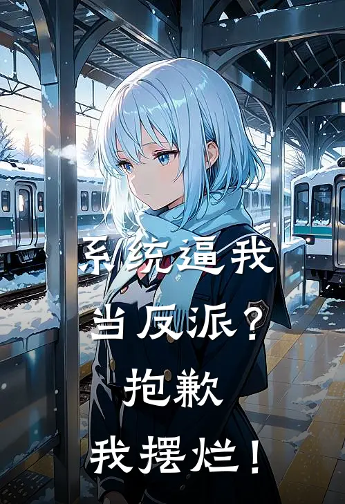 系统逼我当反派？抱歉，我摆烂！