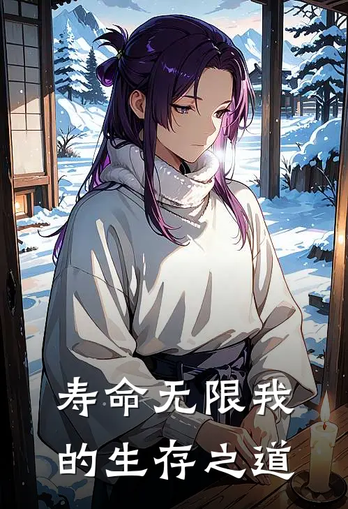 寿命无限我的生存之道