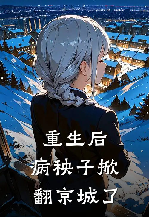 重生后，病秧子掀翻京城了