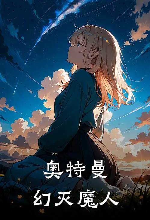 奥特曼：幻灭魔人