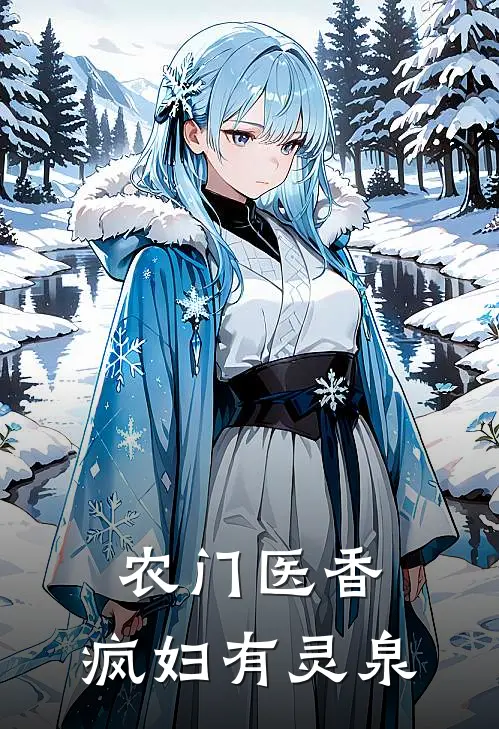 农门医香：疯妇有灵泉