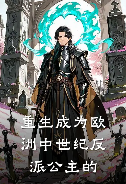 重生成为欧洲中世纪反派公主的
