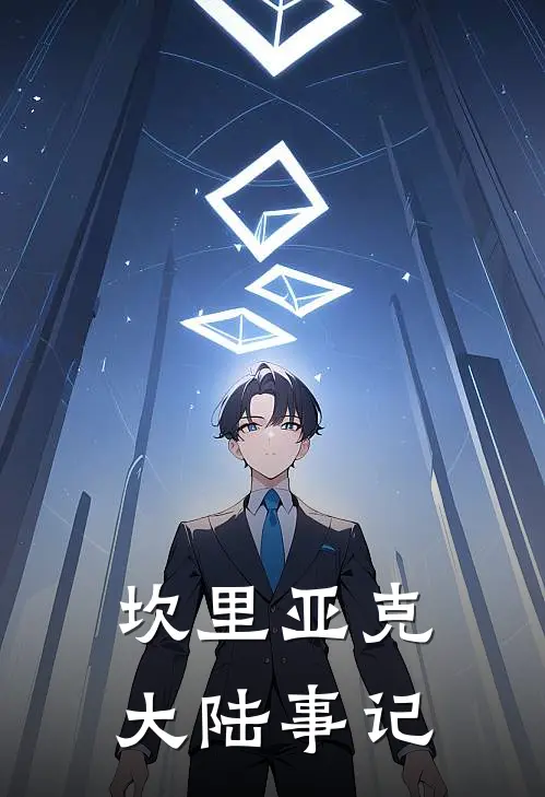 坎里亚克大陆事记