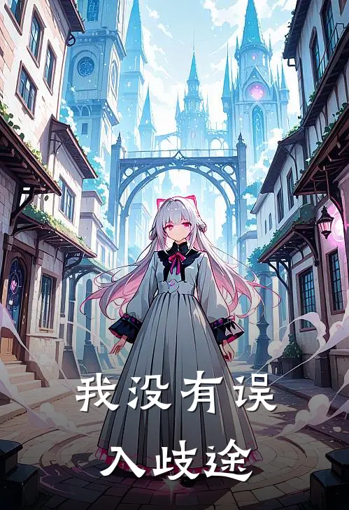 我没有误入歧途