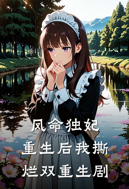 凤命独妃：重生后我撕烂双重生剧