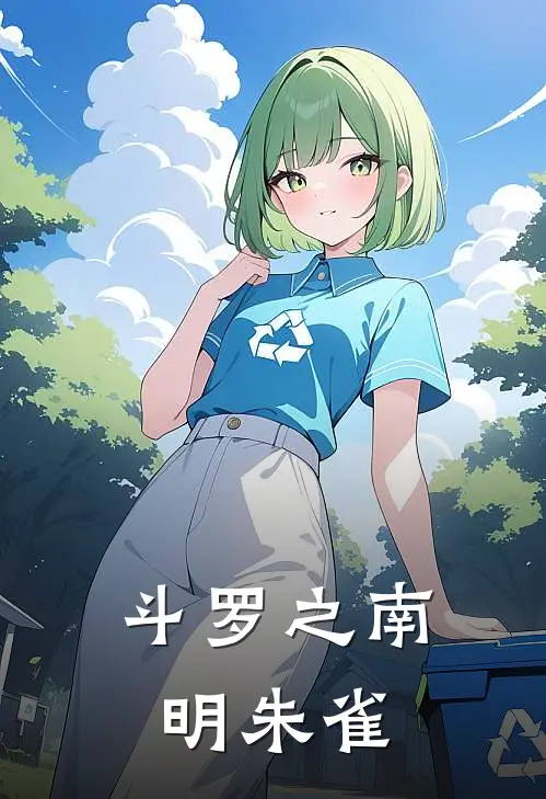 斗罗之南明朱雀