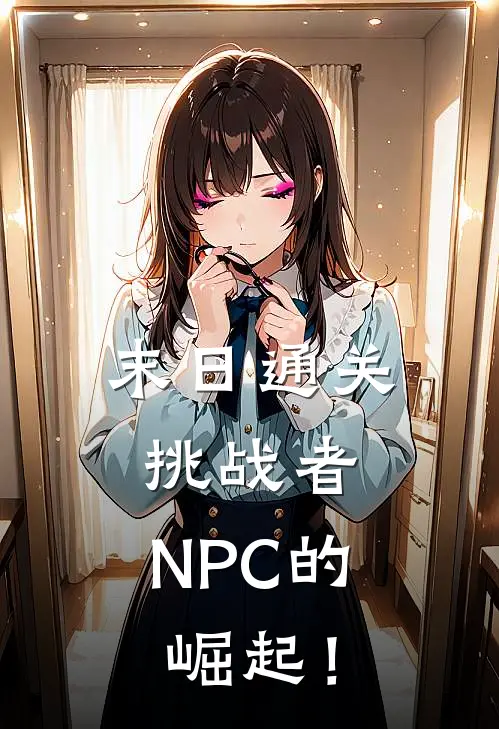末日通关挑战者：NPC的崛起！