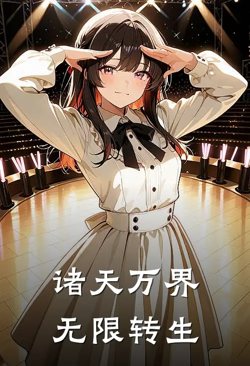 诸天万界无限转生