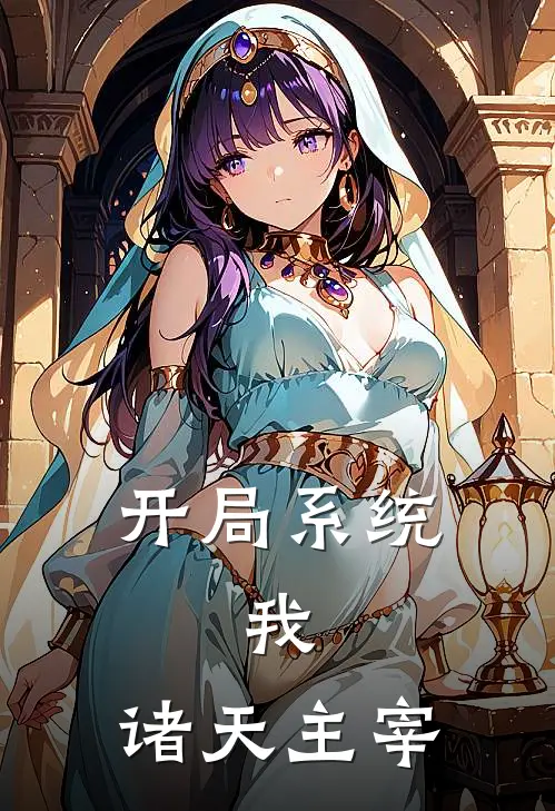 开局系统：我，诸天主宰