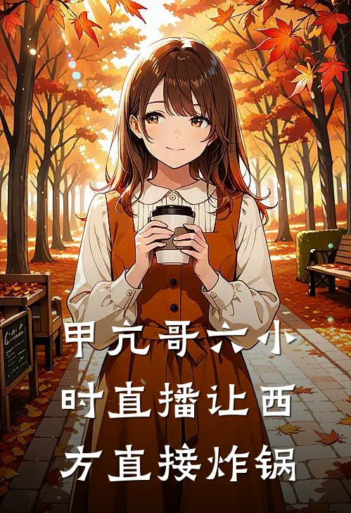 甲亢哥六小时直播让西方直接炸锅