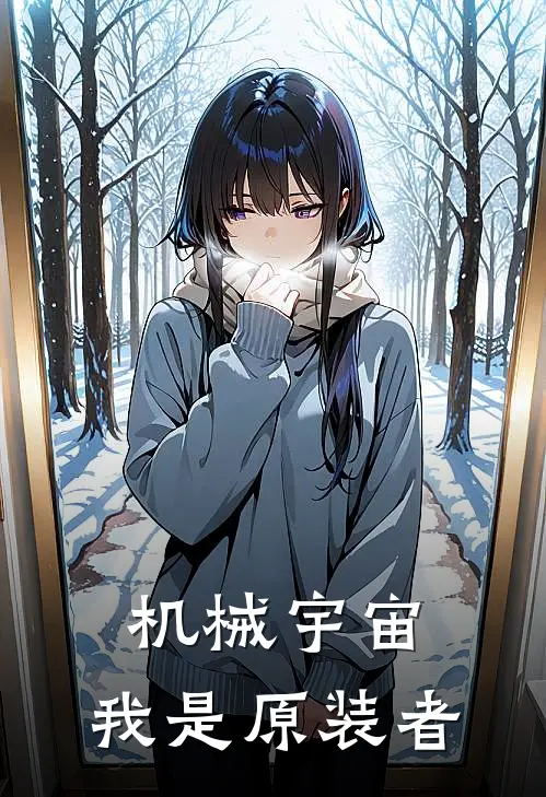 机械宇宙，我是原装者