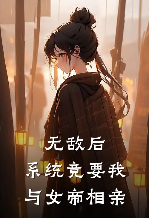 无敌后：系统竟要我与女帝相亲