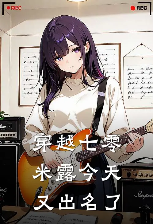 穿越七零，米露今天又出名了