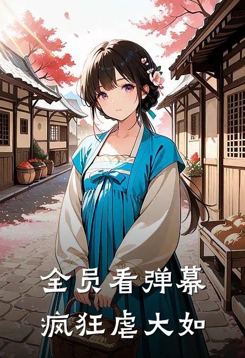 全员看弹幕，疯狂虐大如