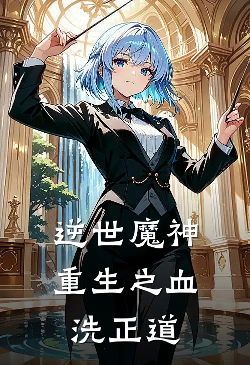 逆世魔神：重生之血洗正道