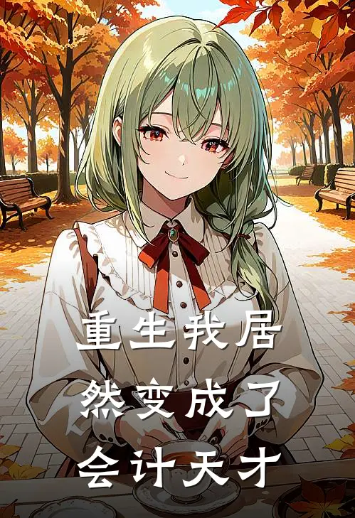 重生我居然变成了会计天才