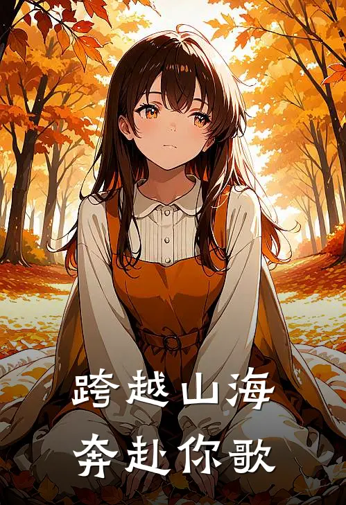 跨越山海奔赴你歌