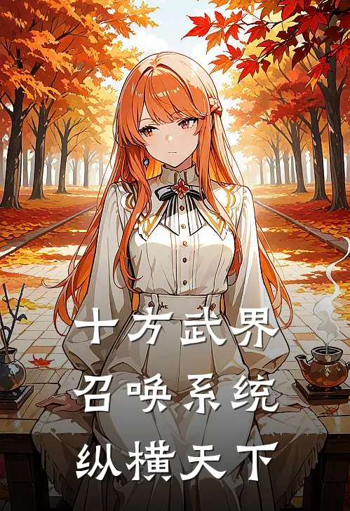 十方武界：召唤系统纵横天下