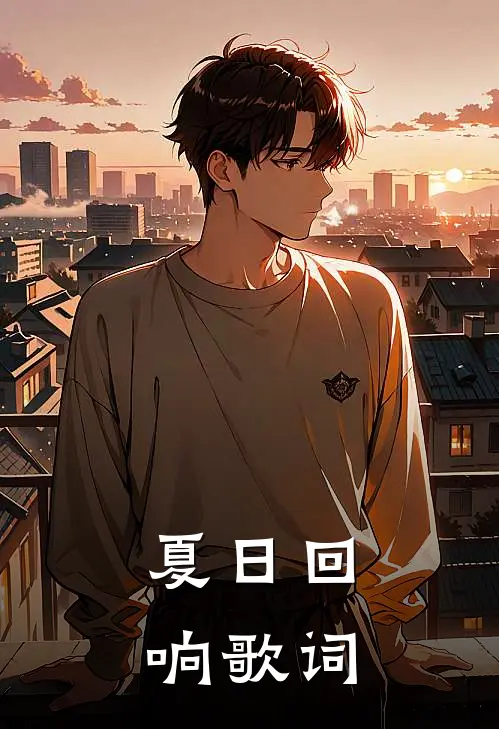 夏日回响歌词