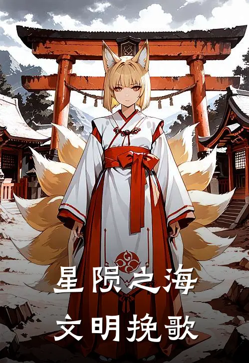 星陨之海：文明挽歌