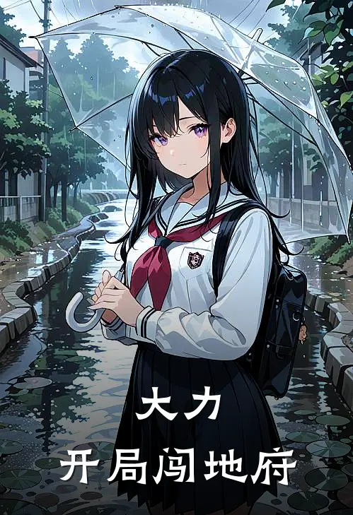 大力：开局闯地府
