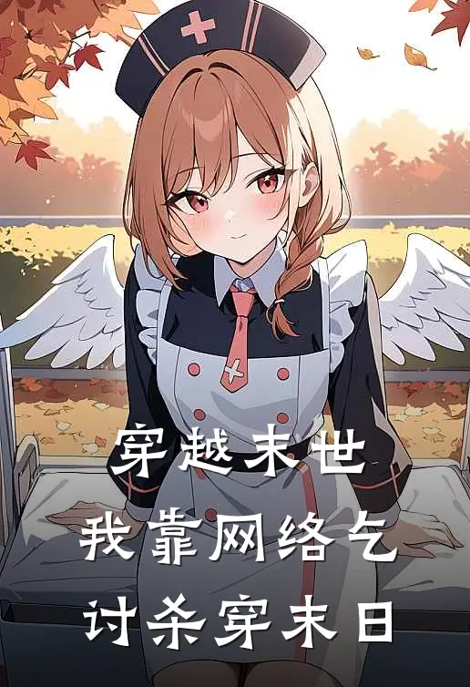 穿越末世，我靠网络乞讨杀穿末日