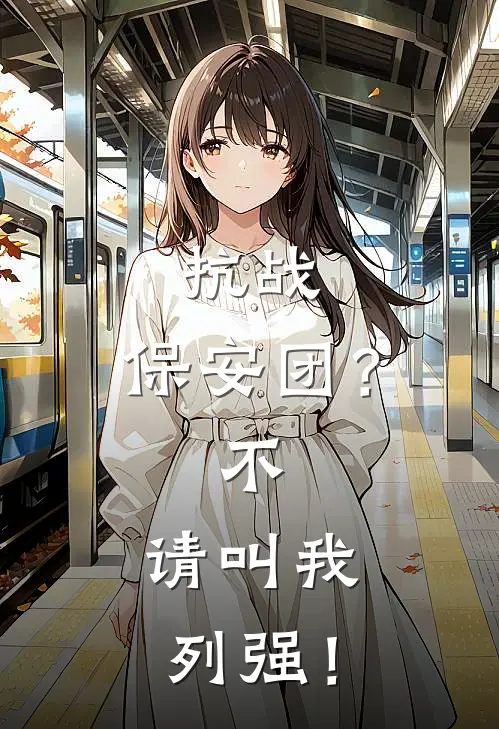 抗战：保安团？不，请叫我列强！