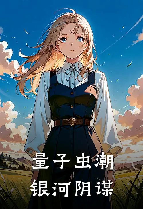 量子虫潮：银河阴谋