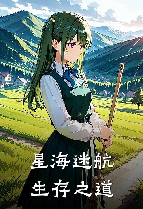 星海迷航：生存之道