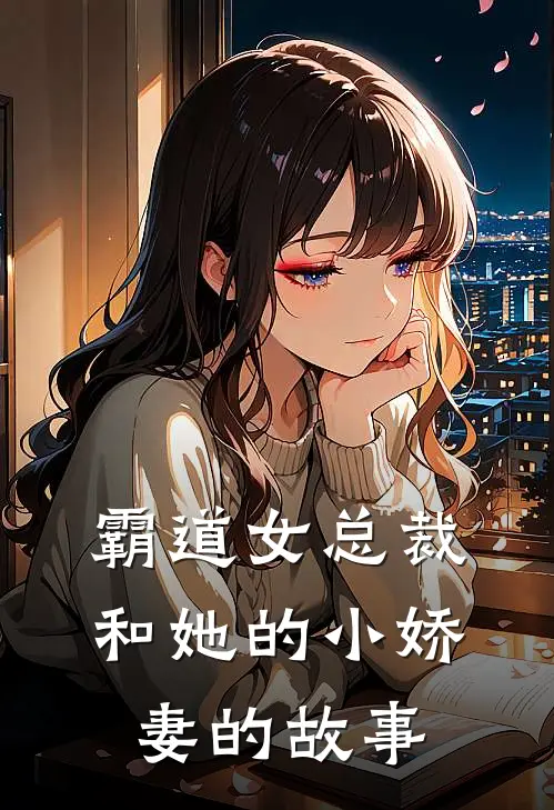 霸道女总裁和她的小娇妻的故事