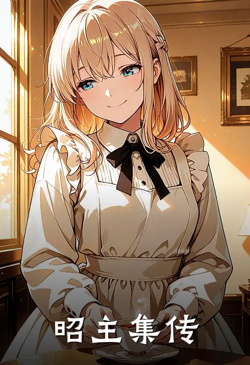 昭主集传