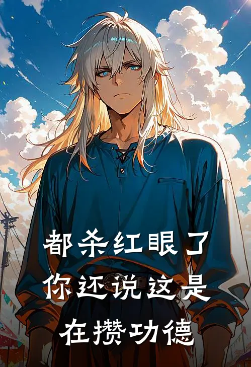 都杀红眼了，你还说这是在攒功德