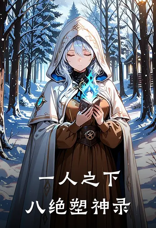 一人之下：八绝塑神录