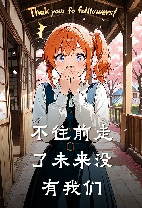 不往前走了未来没有我们