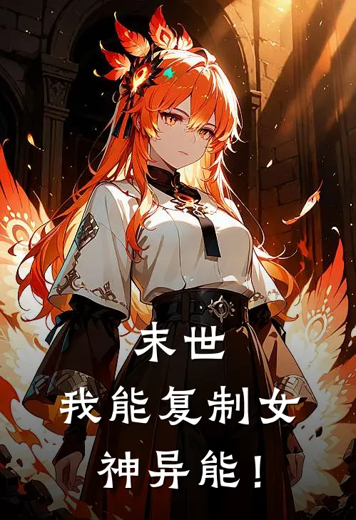 末世：我能复制女神异能！