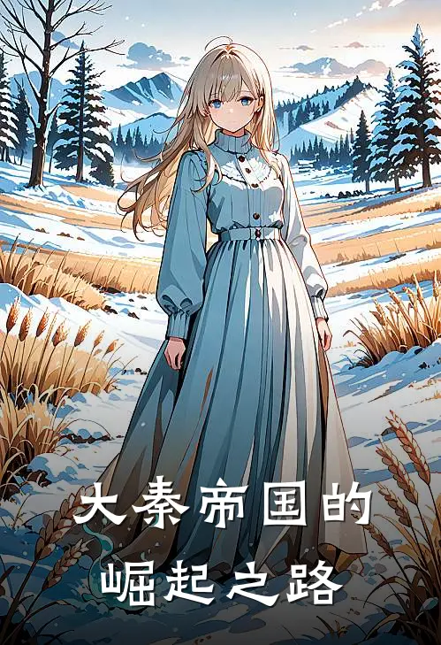 大秦帝国的崛起之路