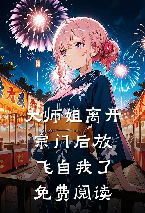 大师姐离开宗门后放飞自我了免费阅读