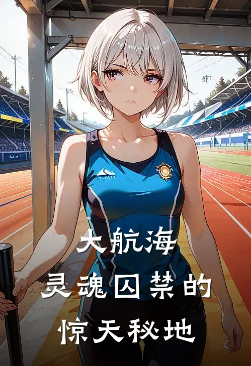 大航海：灵魂囚禁的惊天秘地