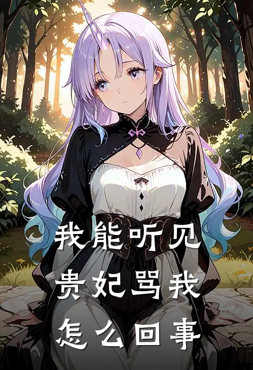 我能听见贵妃骂我怎么回事