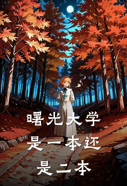 曙光大学是一本还是二本