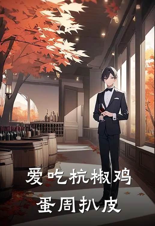 爱吃杭椒鸡蛋周扒皮