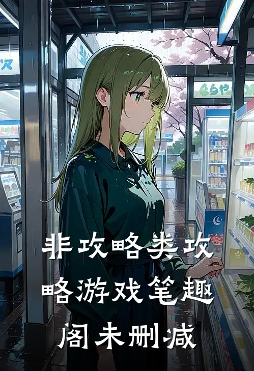 非攻略类攻略游戏笔趣阁未删减