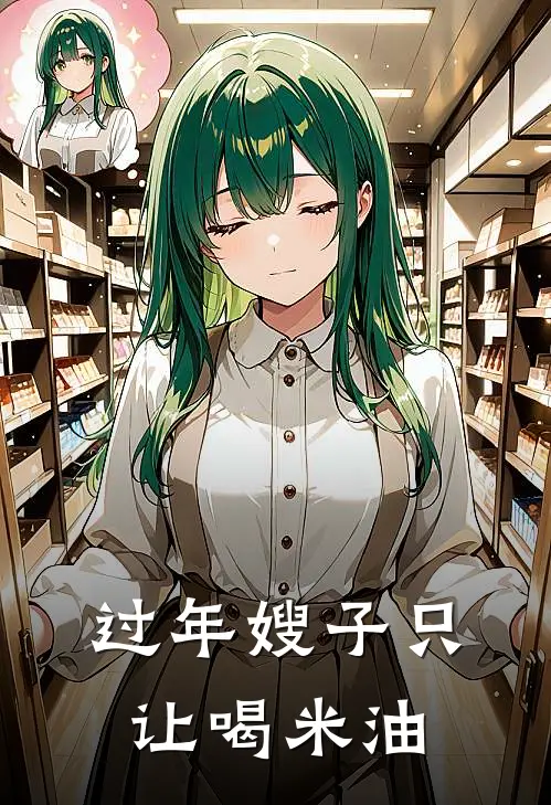 过年嫂子只让喝米油