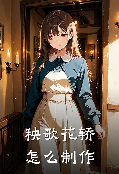 秧歌花轿怎么制作