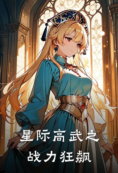 星际高武之战力狂飙